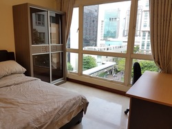 Burlington Square (D7), Apartment #300095161
